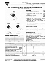 DataSheet VB30200C pdf